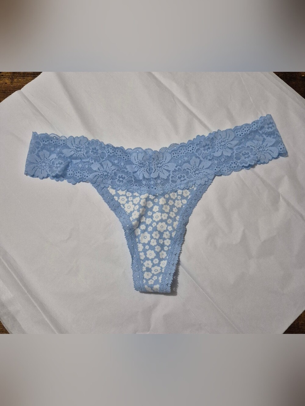 Victoria Secret Pink Panty